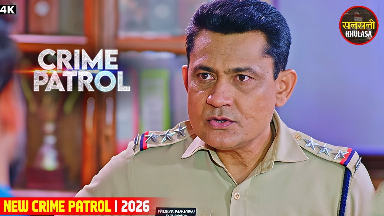 ढाबे वाली को फंसाकर मंत्री ने बना लिया Personal Secretary | Crime Patrol | New Season #truestory