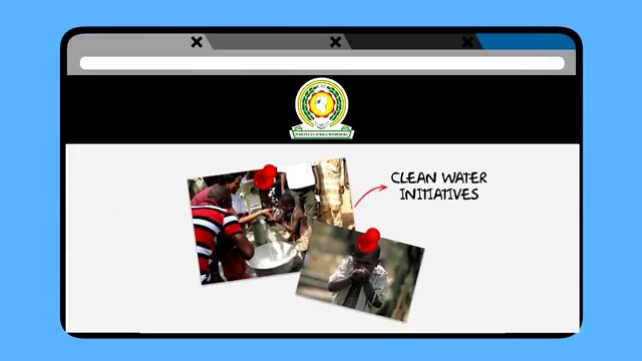 About East African Community, Inc.