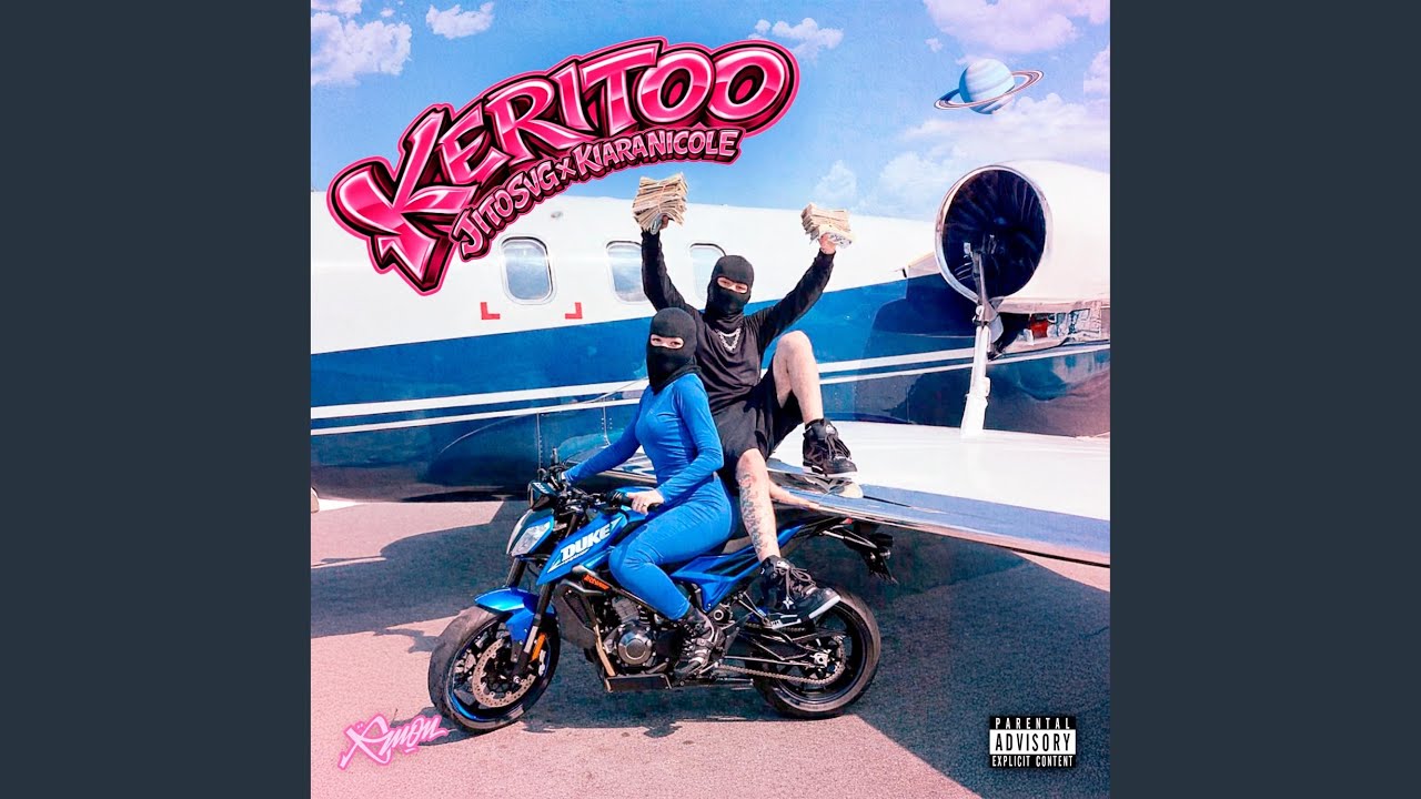 Keri Too Rmx (feat. KiaraNicole & Nelttah “La Mente Mestra”)