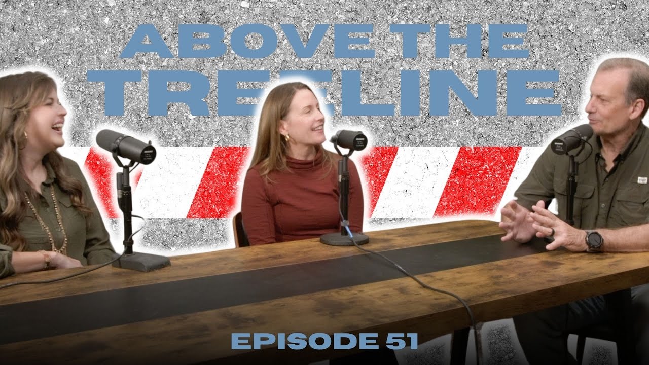 Episode 51 | Are Personal Boundaries Biblical?