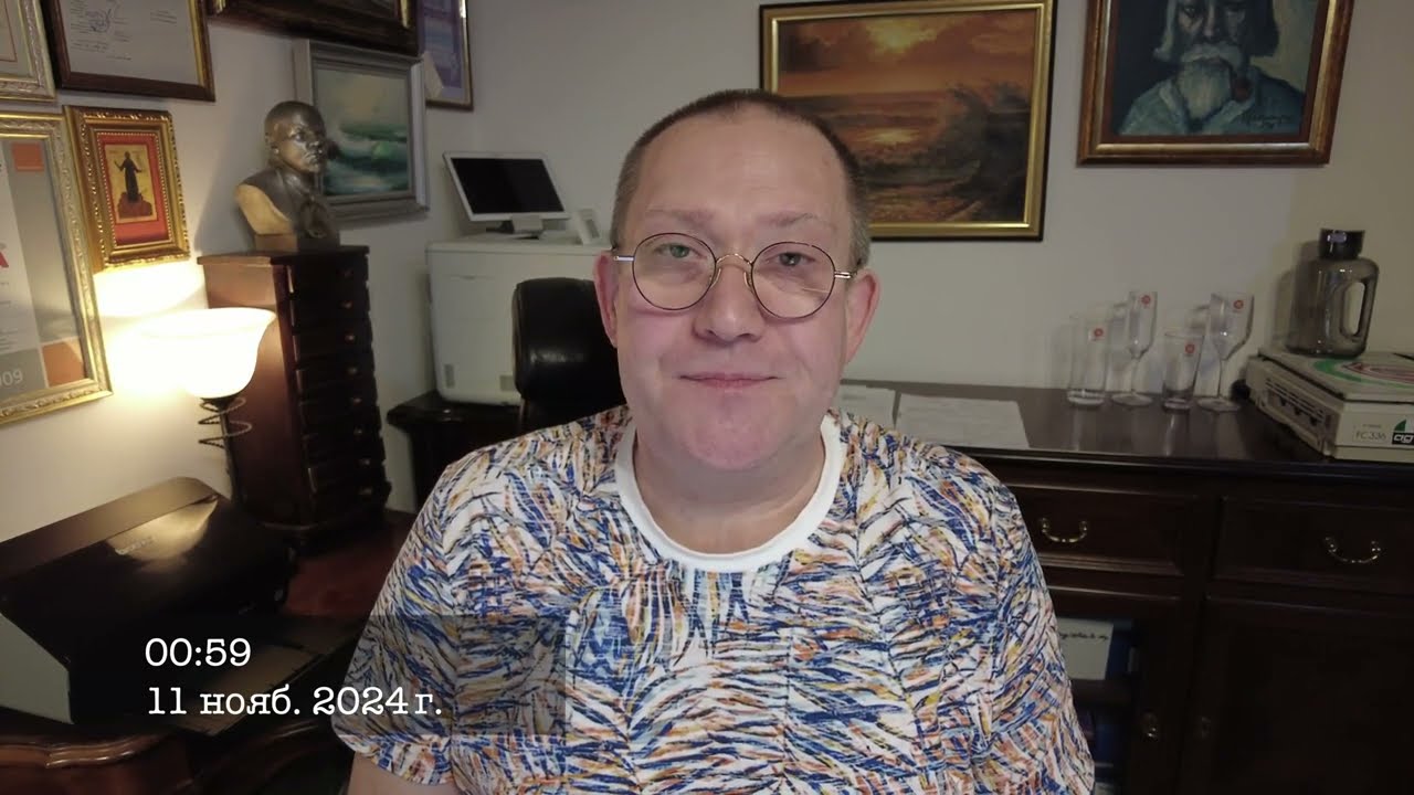 Байки из Котки. 332 = Экономия электричества на вентиляцию