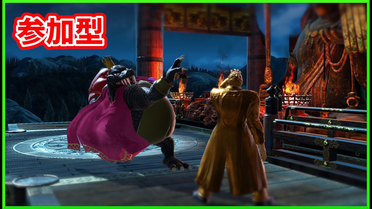 【スマブラSP】初心者歓迎！まったりスマブラ
