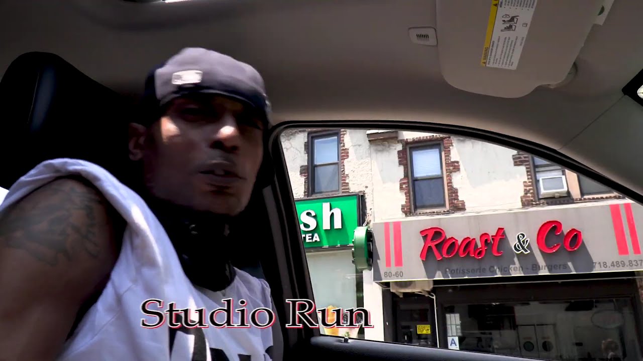 Mic Geronimo 3016 (Official Video clip)