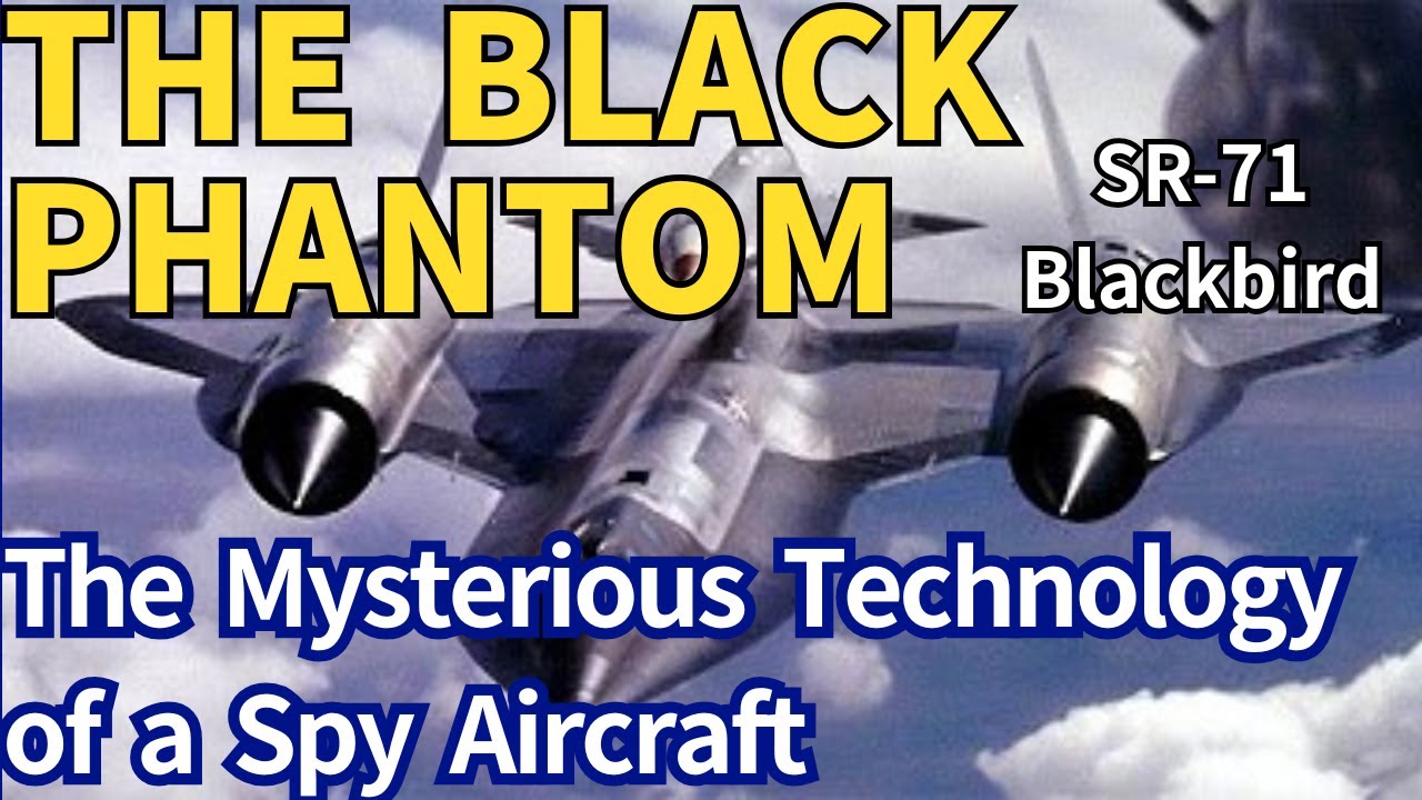 The Blackbird: A spy reconnaissance aircraft that flies at Mach 3. #military  #army  #fighterjet