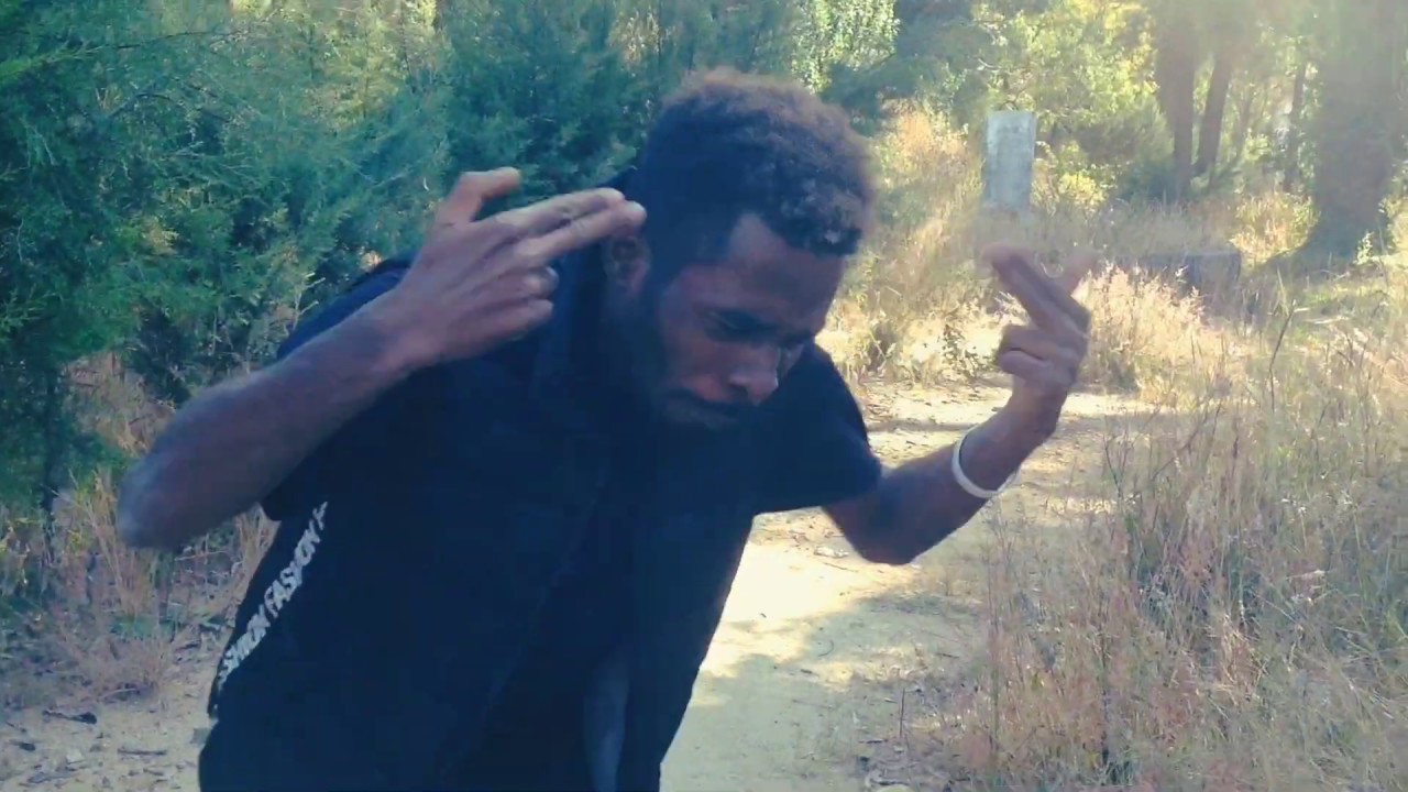 Faster Mc - Conto (Video Oficial)