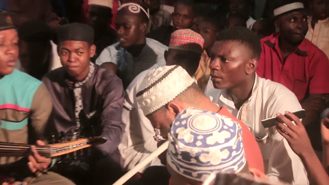 SO SAD  TO CRY BABDEO -  MAUJUD VIOLIN - TAKSEEM NAI & VIOLIN - MAQAM USHAQU MASRI