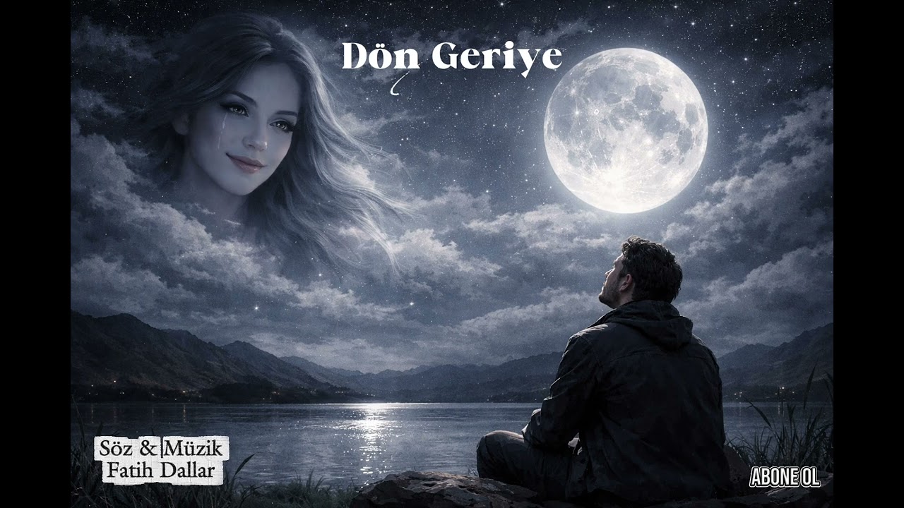 Sessizce Bekleyenlerin Şarkısı | Dön Geriye