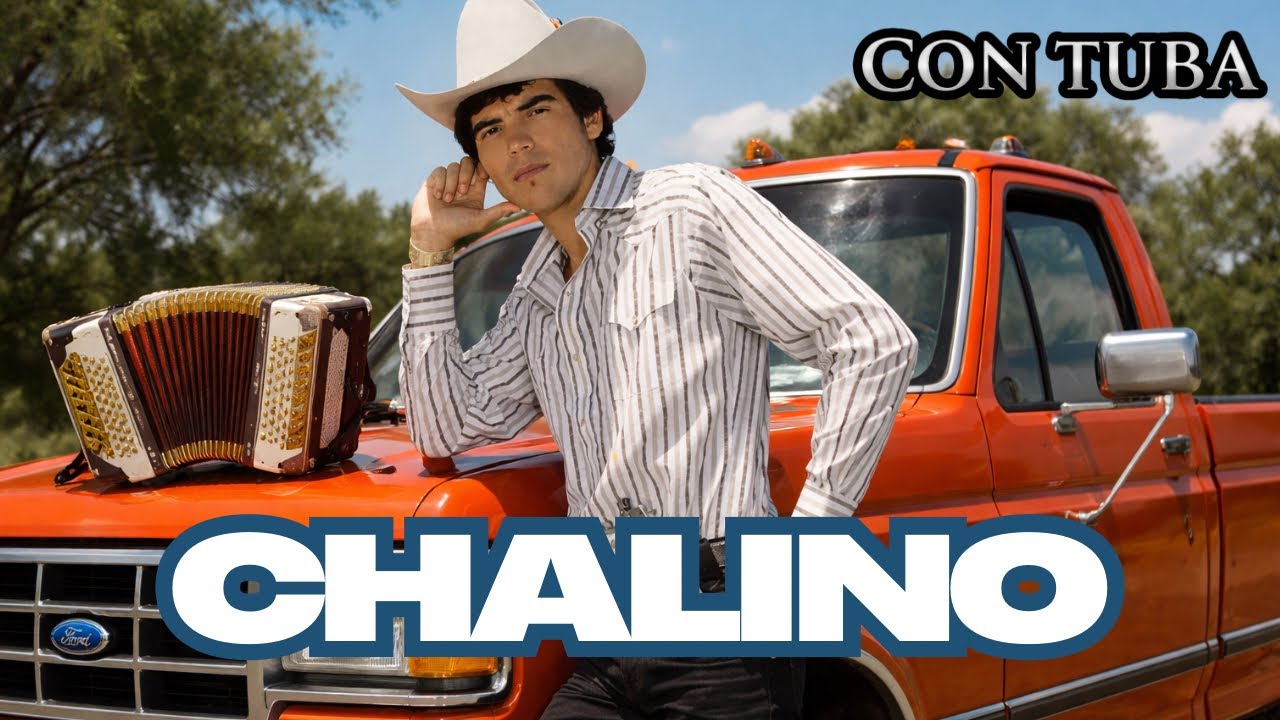 DE PARRANDA CON LOS COMPÁS MIX - CHALINO 2026 (EXCLUSIVO)