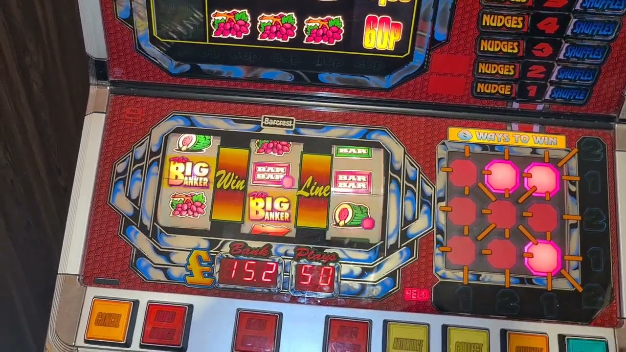 Today's plays...  Nudge Shuffle mpu4