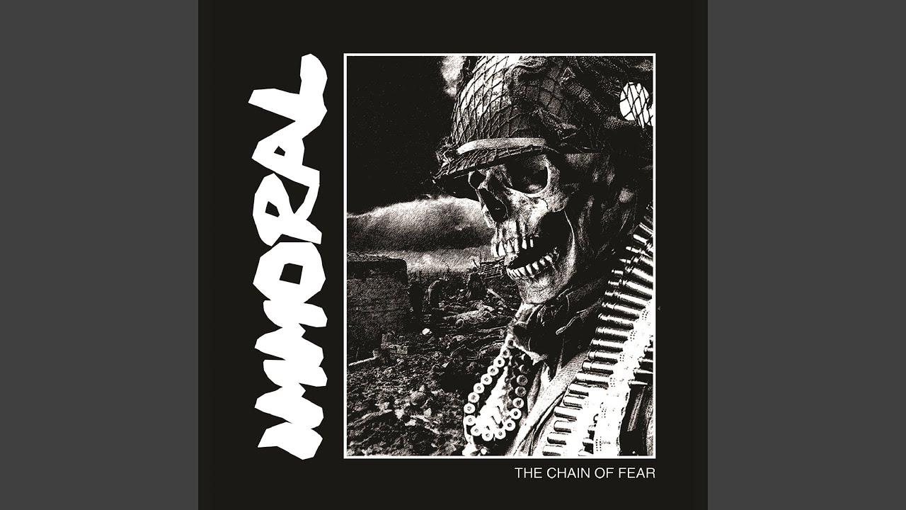 Powerload (Disfear Cover)