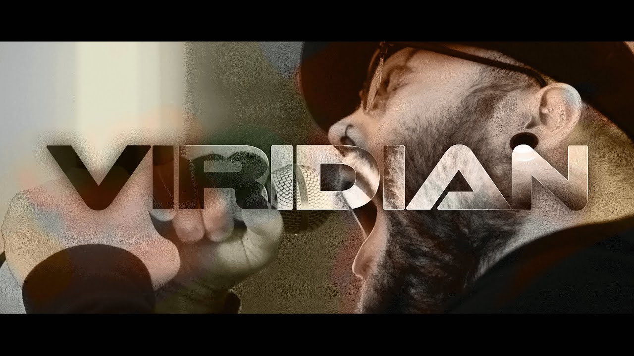 Viridian - 
