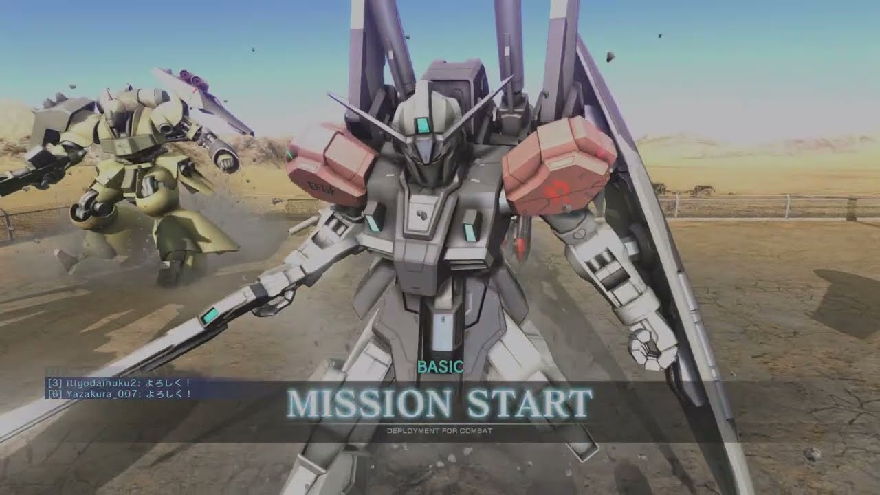 バトオペ Mk3 9.7万 数年ぶり 2026.02.23