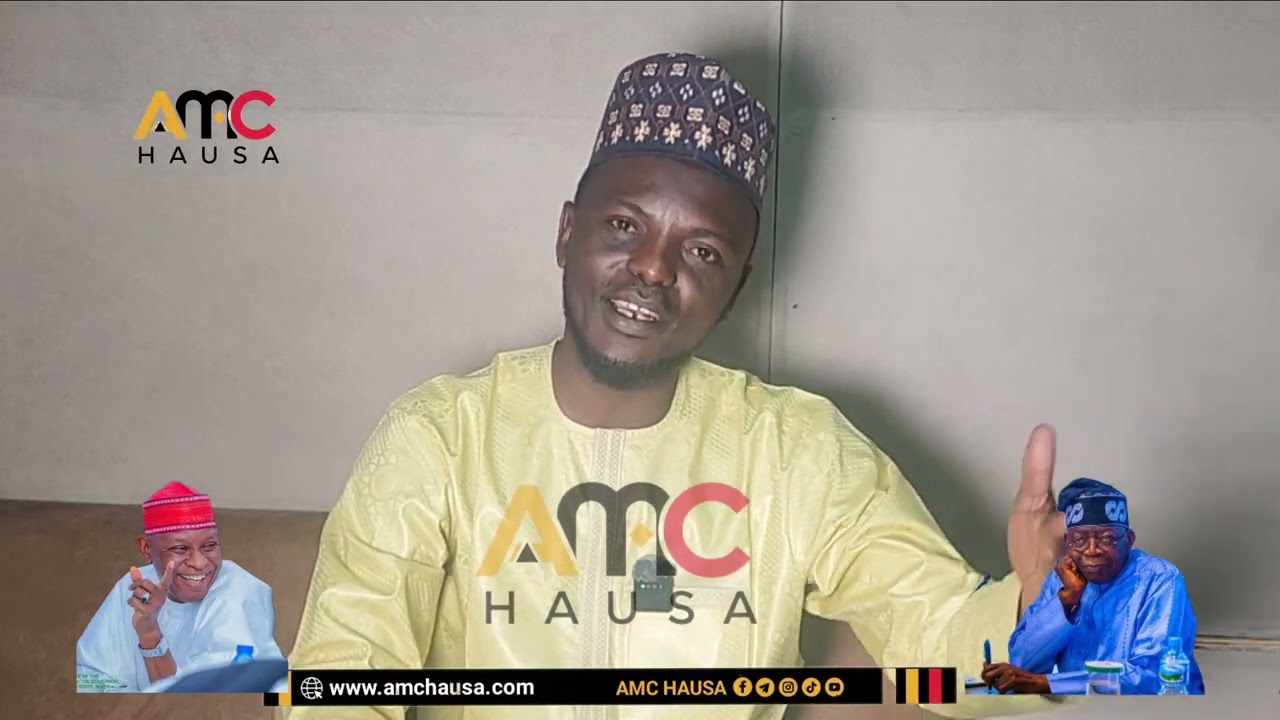 Wani mai ilimin Taurari yace muddin Abba gida gida baikoma APC ba bazai ci zabe ba