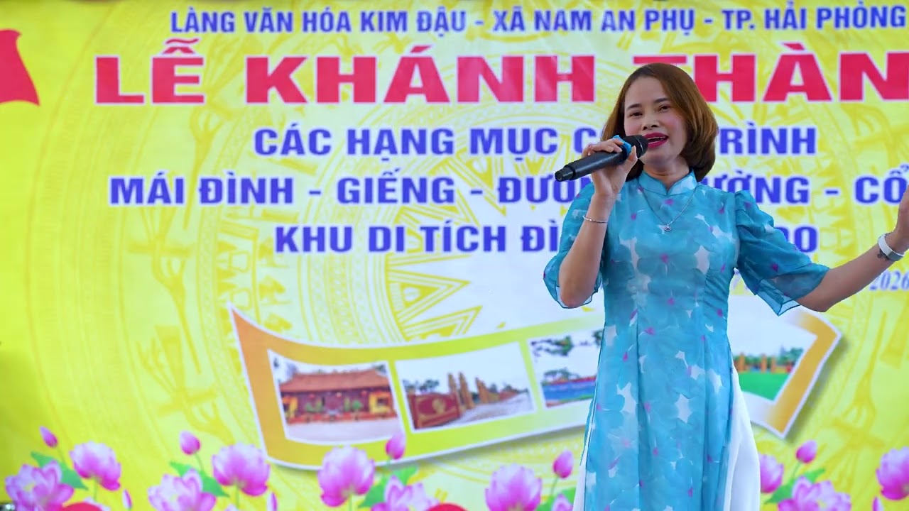 CA KHÚC TÌM EM CÂU VÍ SÔNG NAM