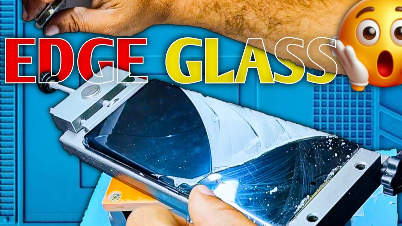 Vivi V29 Broken Glass Replacement | Contact 9319167665 | Spare Repair