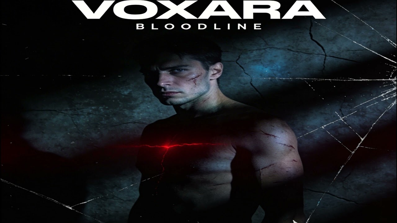 VOXARA – BLOODLINE