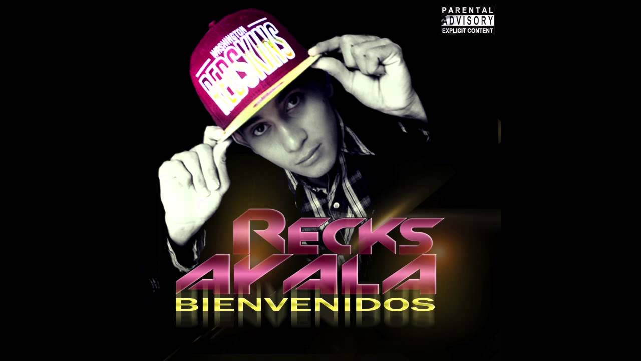 Santa RM Ft. Recks, Smoky & Manhy - Te Perdí
