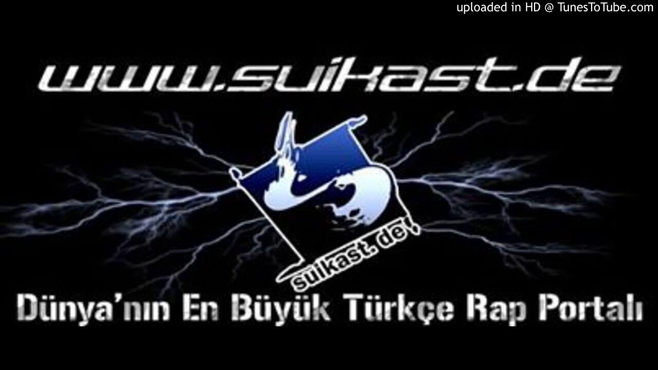 Şahsi - Hadi Bana Sap [@suikastnoktade]