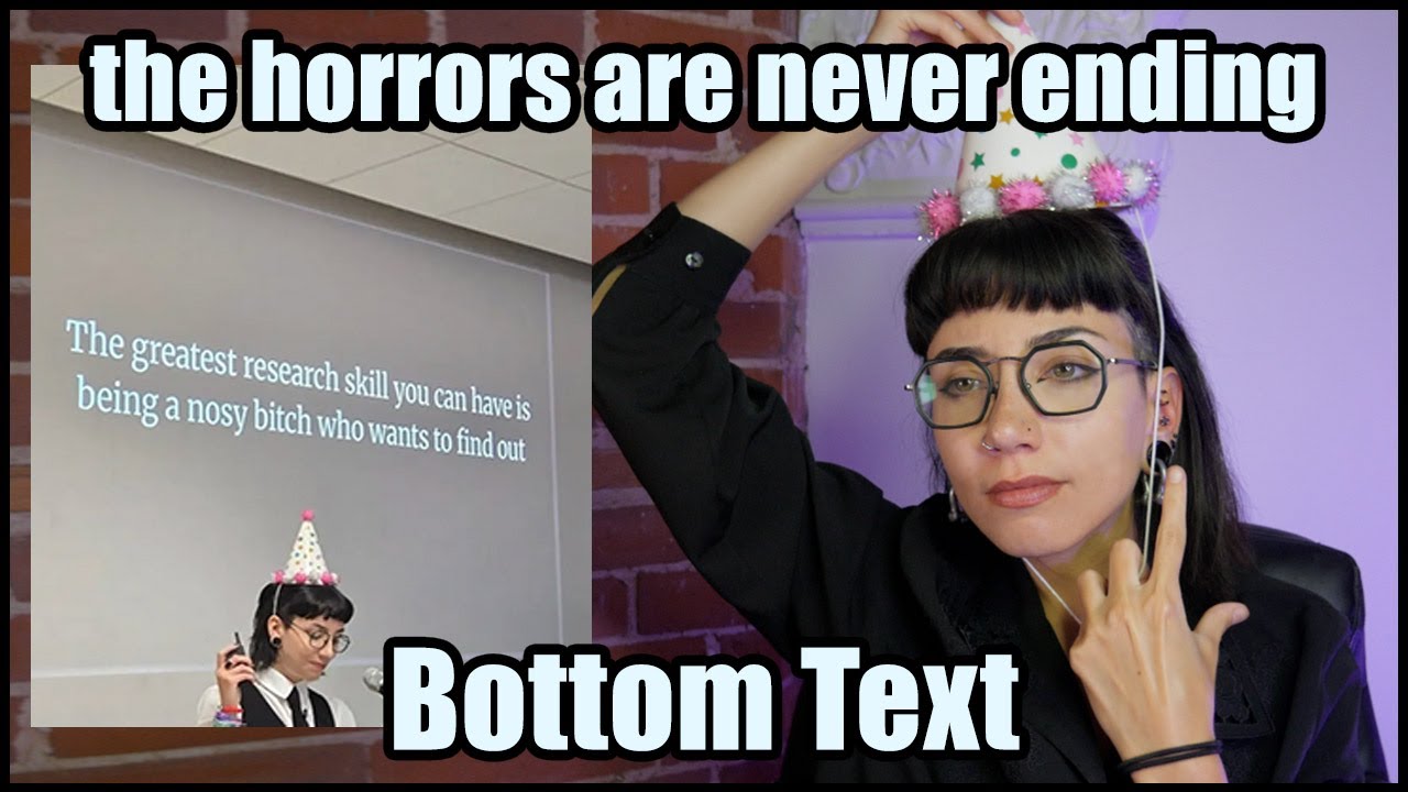 A Picture Of Me Became A Meme And Things Got Weird