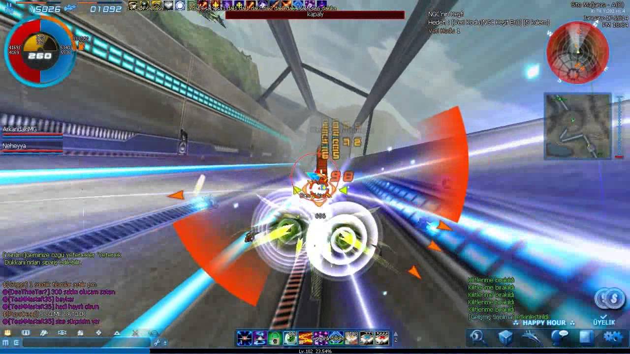 Airrivals - Brav3Heart - IG
