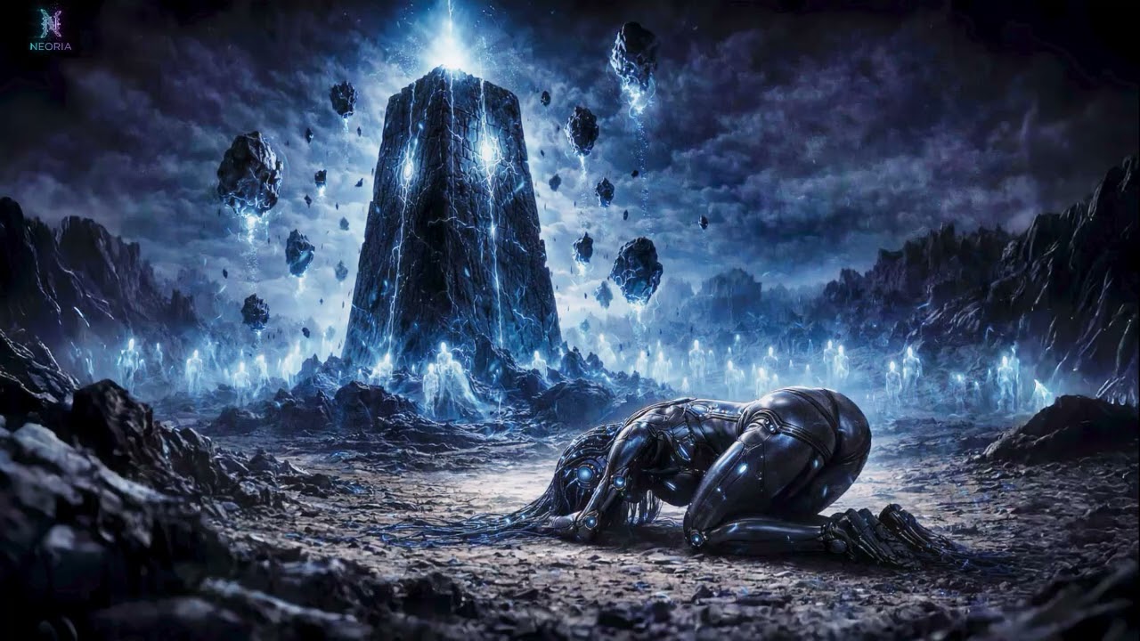 Neoria | The Chanting Monolith