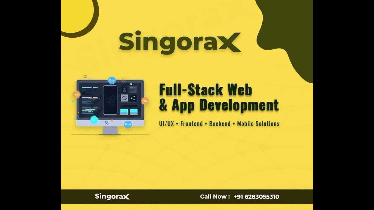 How to Build a Professional Business Website | Step-by-Step Guide