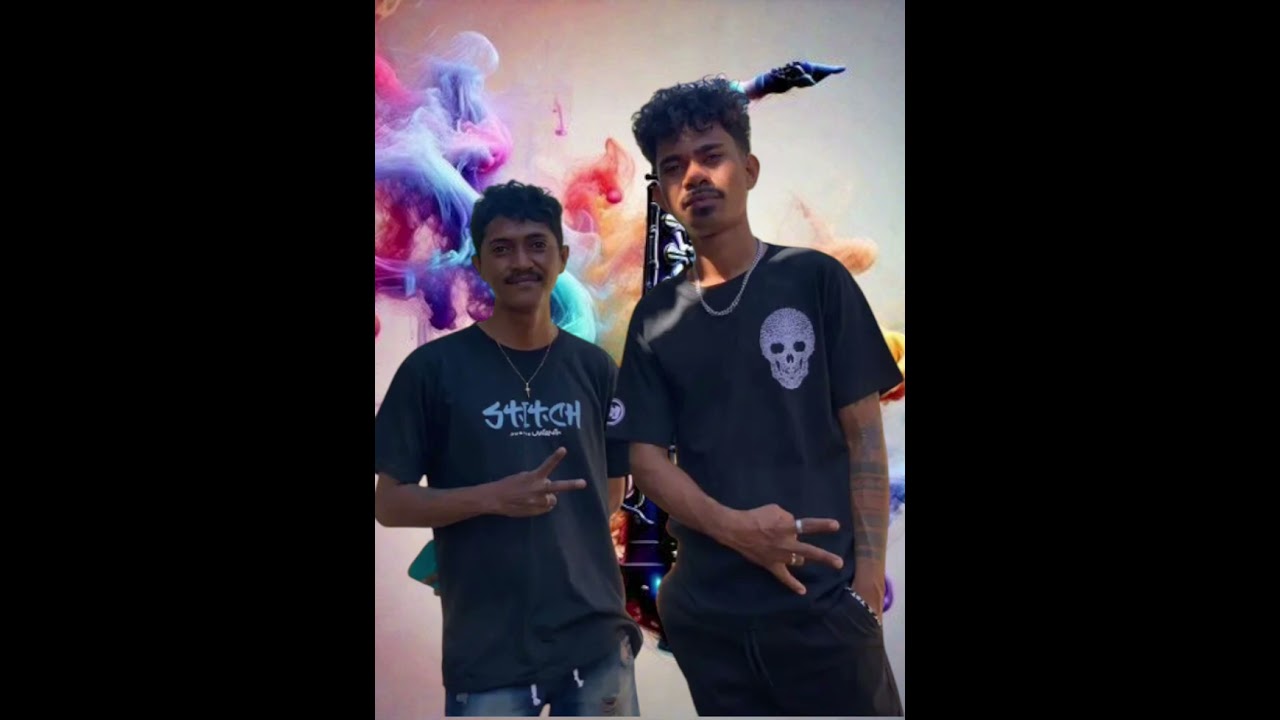 Ricky🎹Ft Etus🎤Cover Terus 2 Cipt.Abito Gama