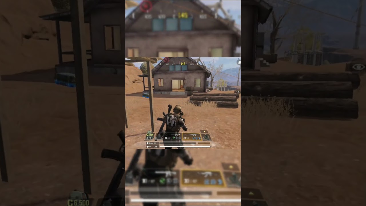 #callofduty #battle_royal #gameplay