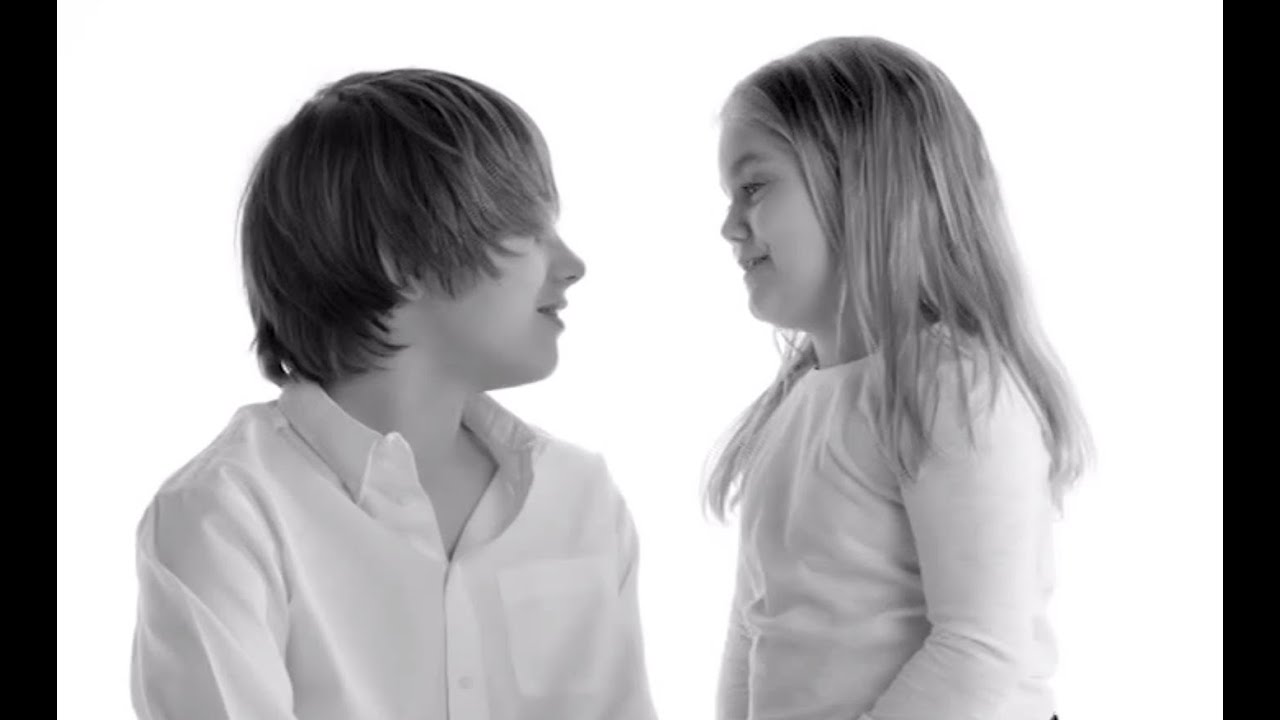 In Their Words - young people talking about adoption