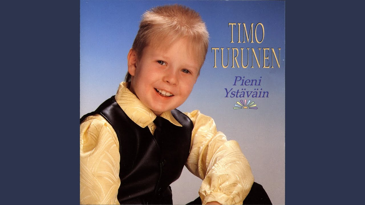 Pieni ystäväin