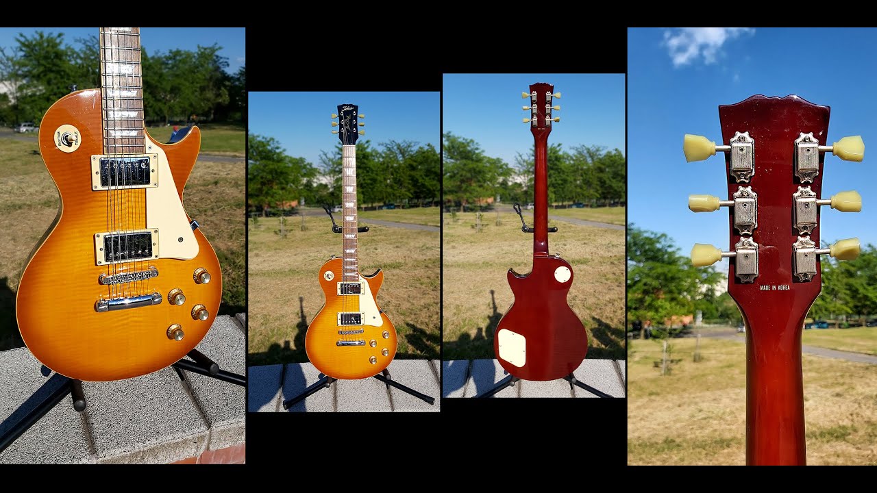 Tokai Love Rock Korea, is it really the best buy?