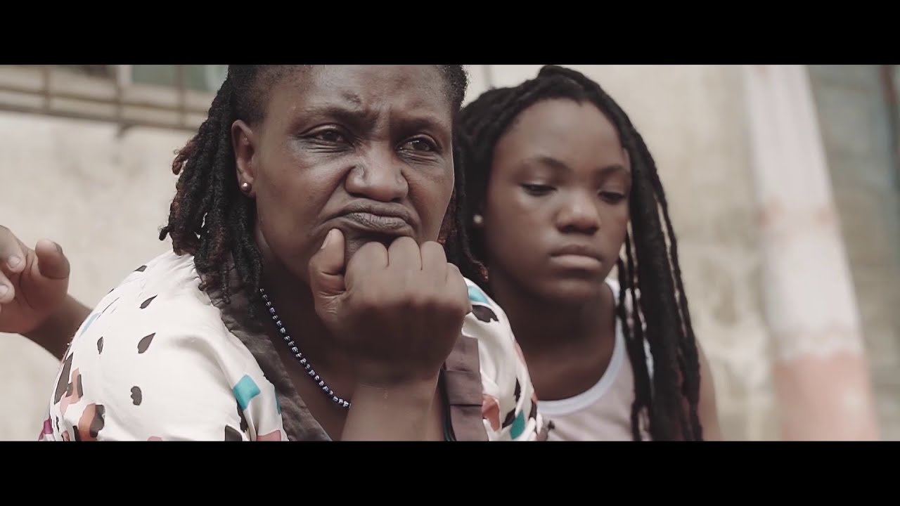 Felani - I Don Taya (Official Video)