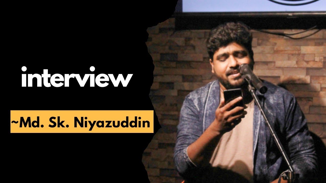 Interview | Md. Sk. Niyazuddin | The Outcasts