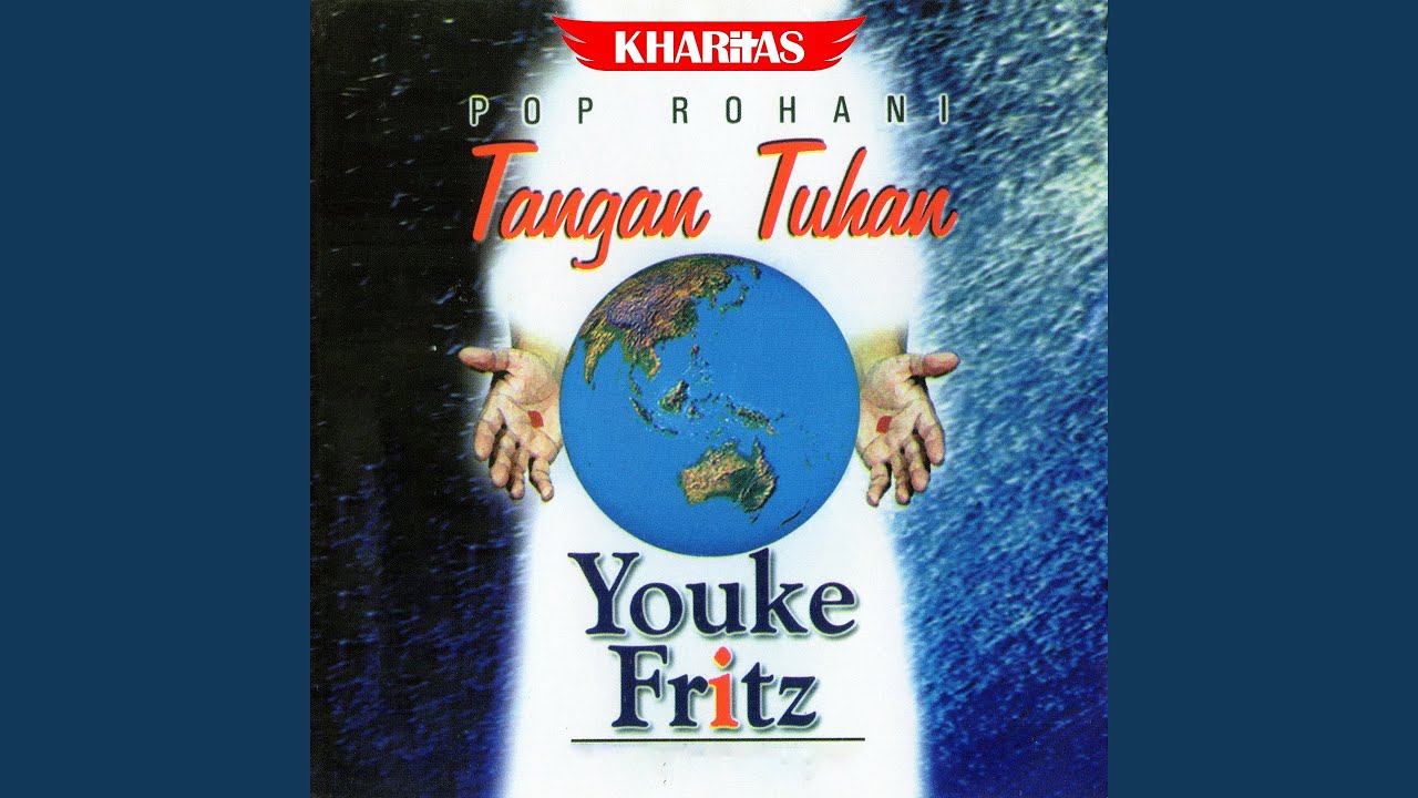 Tangan Tuhan