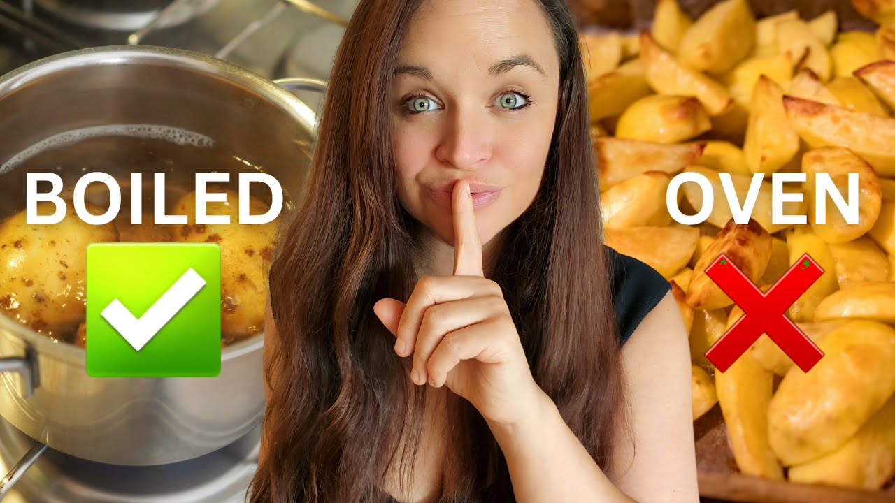 Losing 20 POUNDS in 8 WEEKS was EASY once I ate these 5 things!