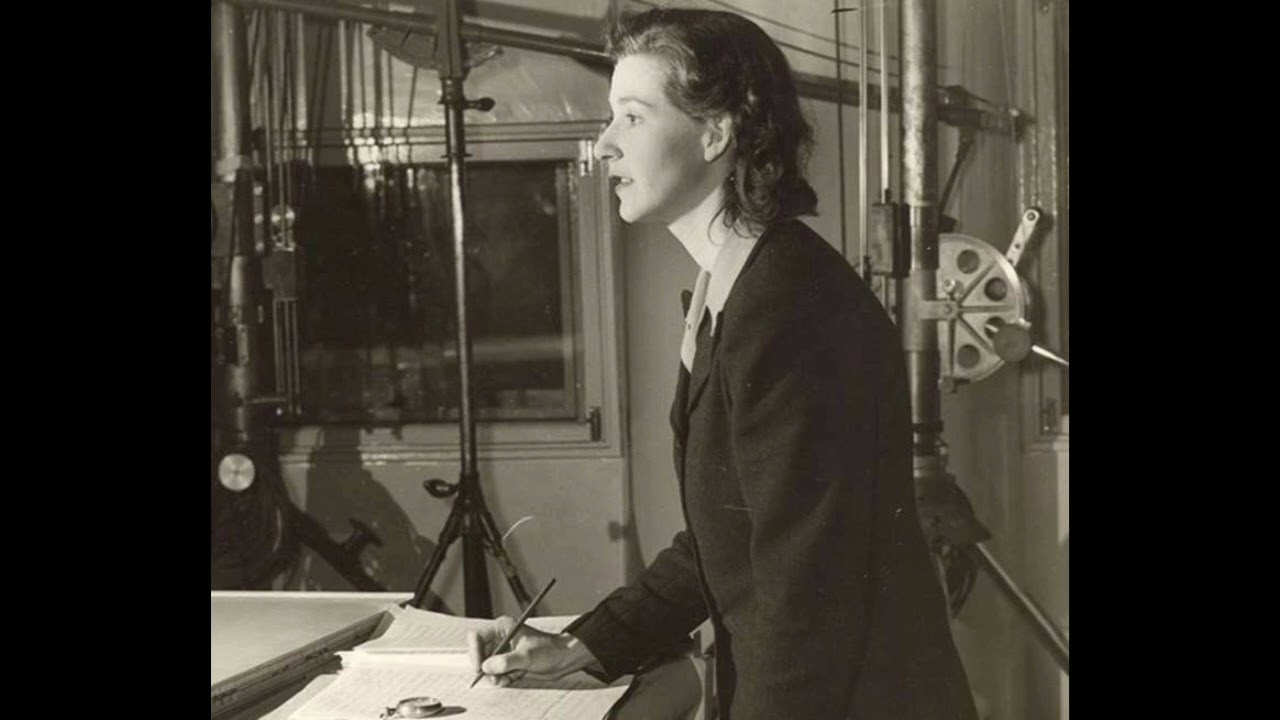 Doreen Carwithen - String Quartet No. 1 (1948)