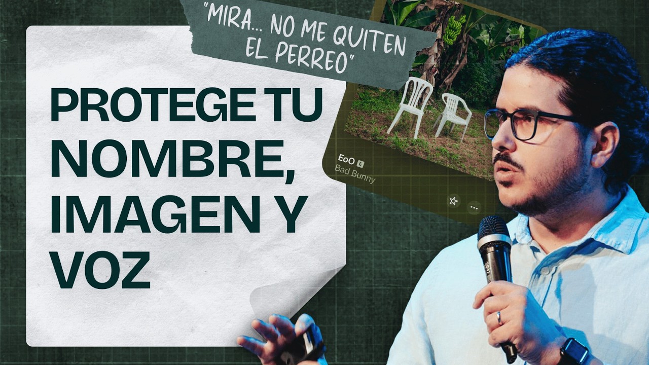 Todo lo que Necesitas Saber Sobre Derechos de Propia Imagen en la Música | NIL Rights