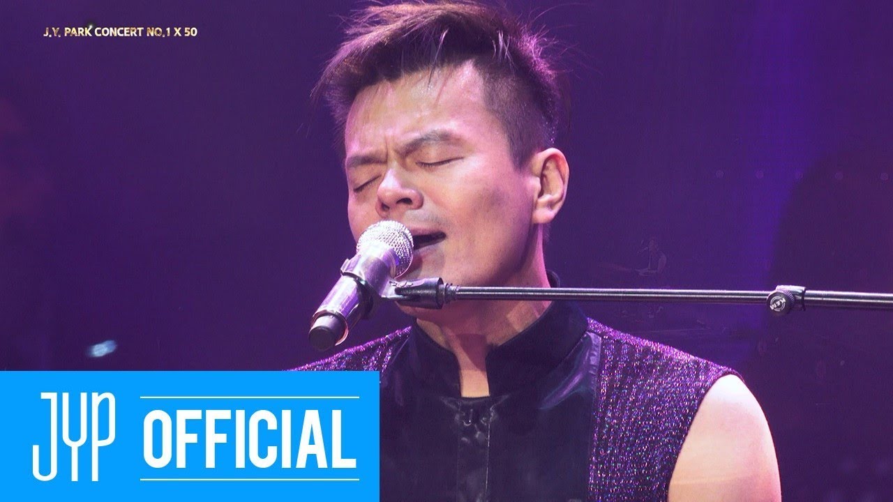 JYP NO.1 X 50 #33 Feel Special