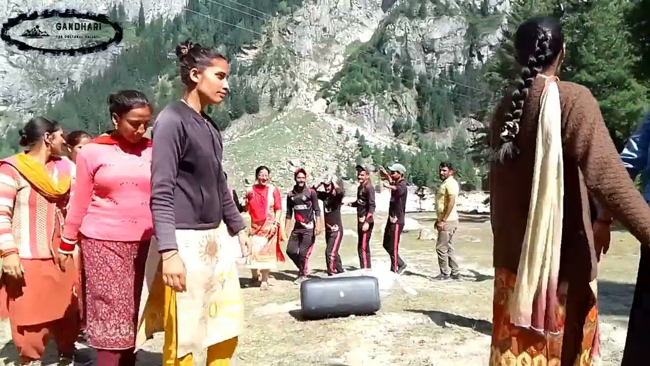 Sh. Bahadur Singh Memorial Tournament final celebration in Gandhari Valley | Paddar | ( Part-Í )