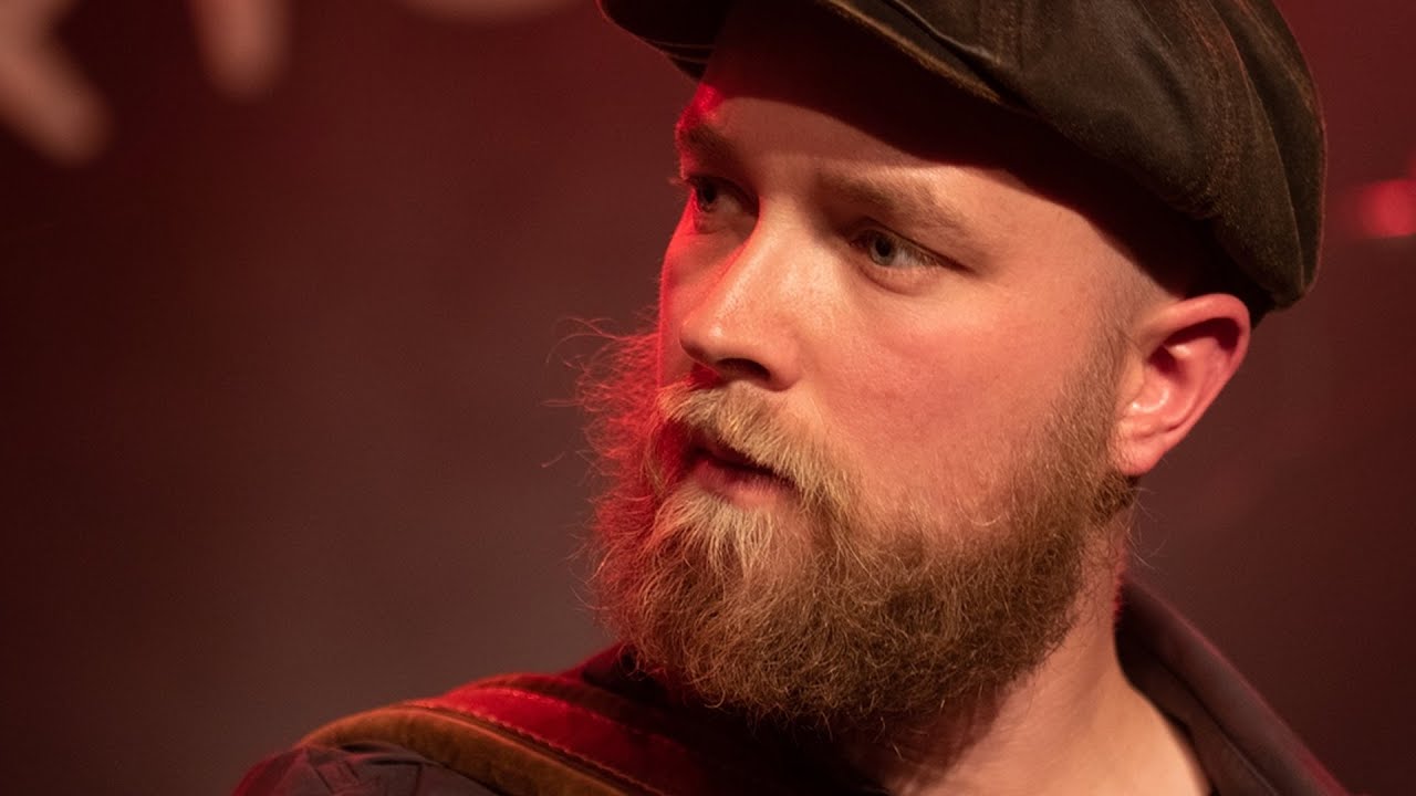 La Vielha | BALAVIRIS 2019 | Suite Bourrées 3 Temps Trad.