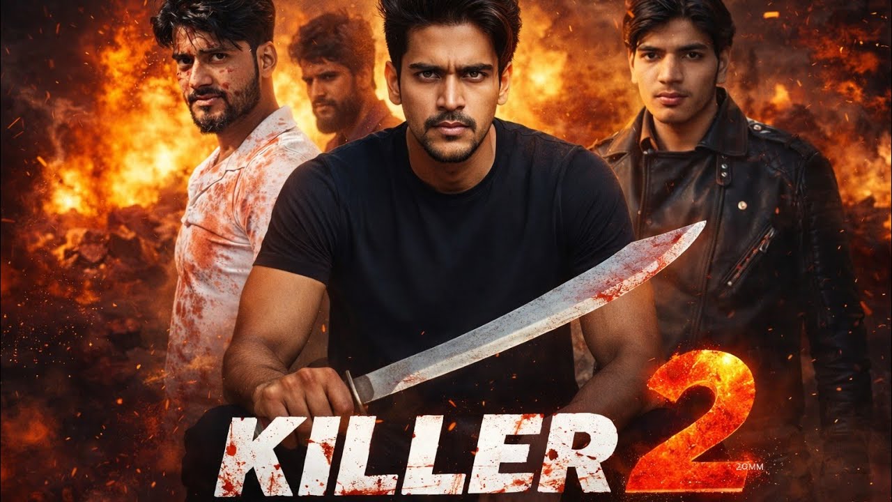 KILLER 2 TeamAction 