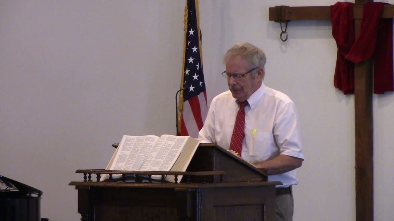 Philippians 3:1-3 Finding true righteousness in Jesus Christ.