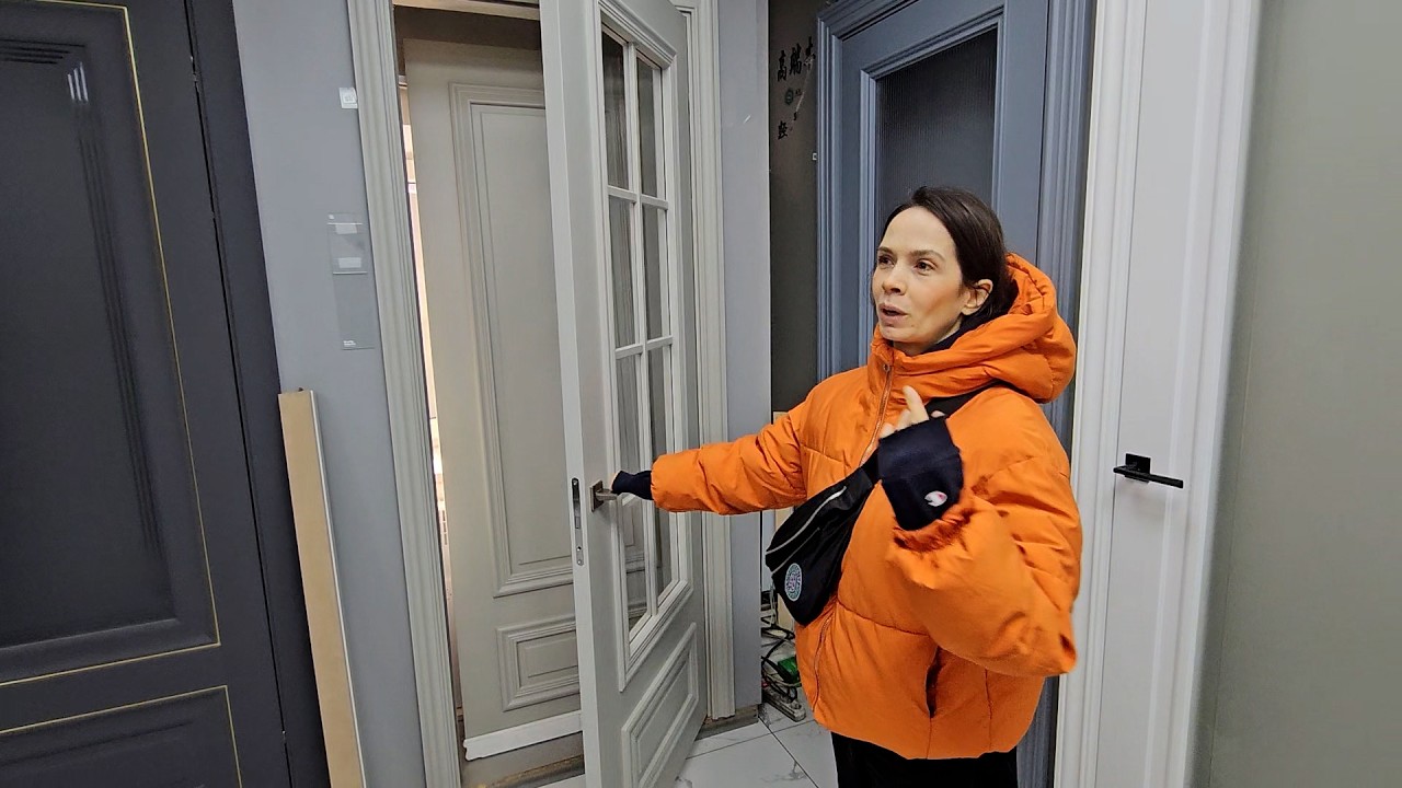 Нам нравятся разные вещи