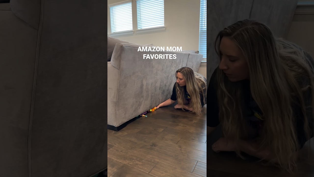 Amazon must haves for moms! 