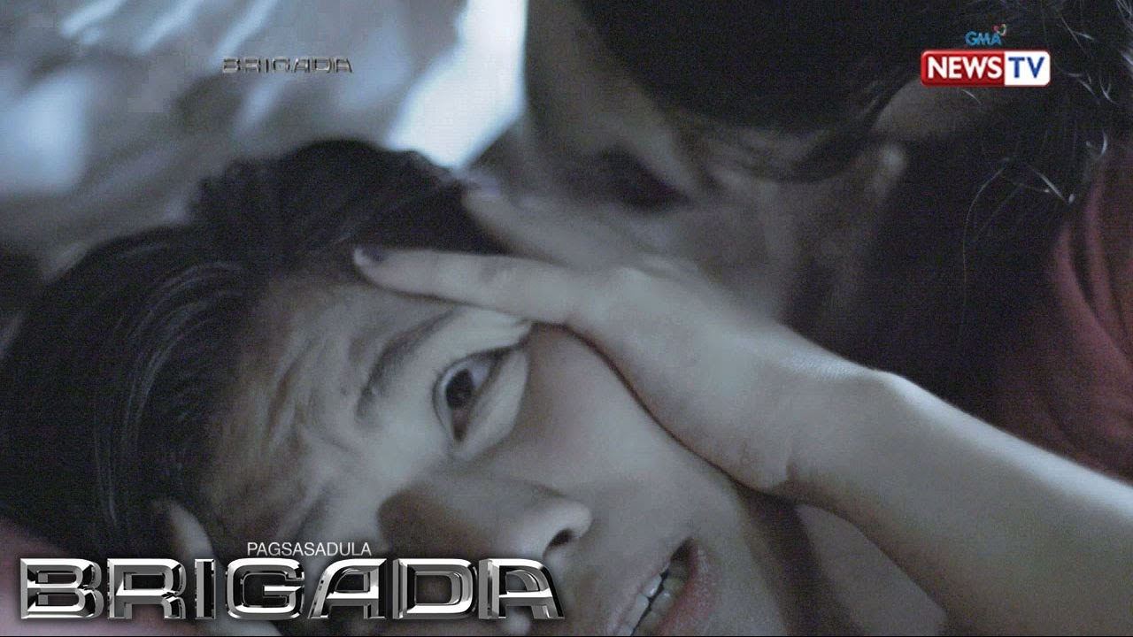 Brigada: Ano nga ba ang pinagkaiba ng sleep paralysis at bangungot?