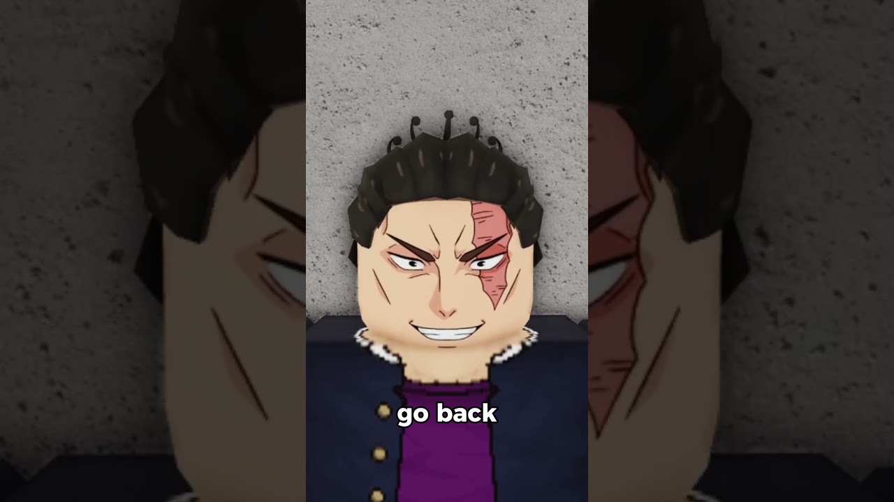 WHERE IS THE FALLEN BOSS IN JJS!!!  #roblox #jjs #jjk #fyp