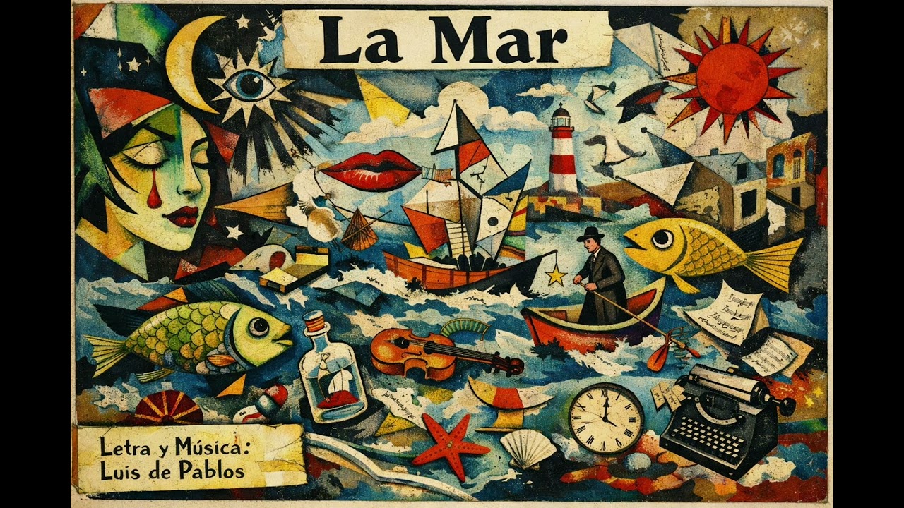 La Mar