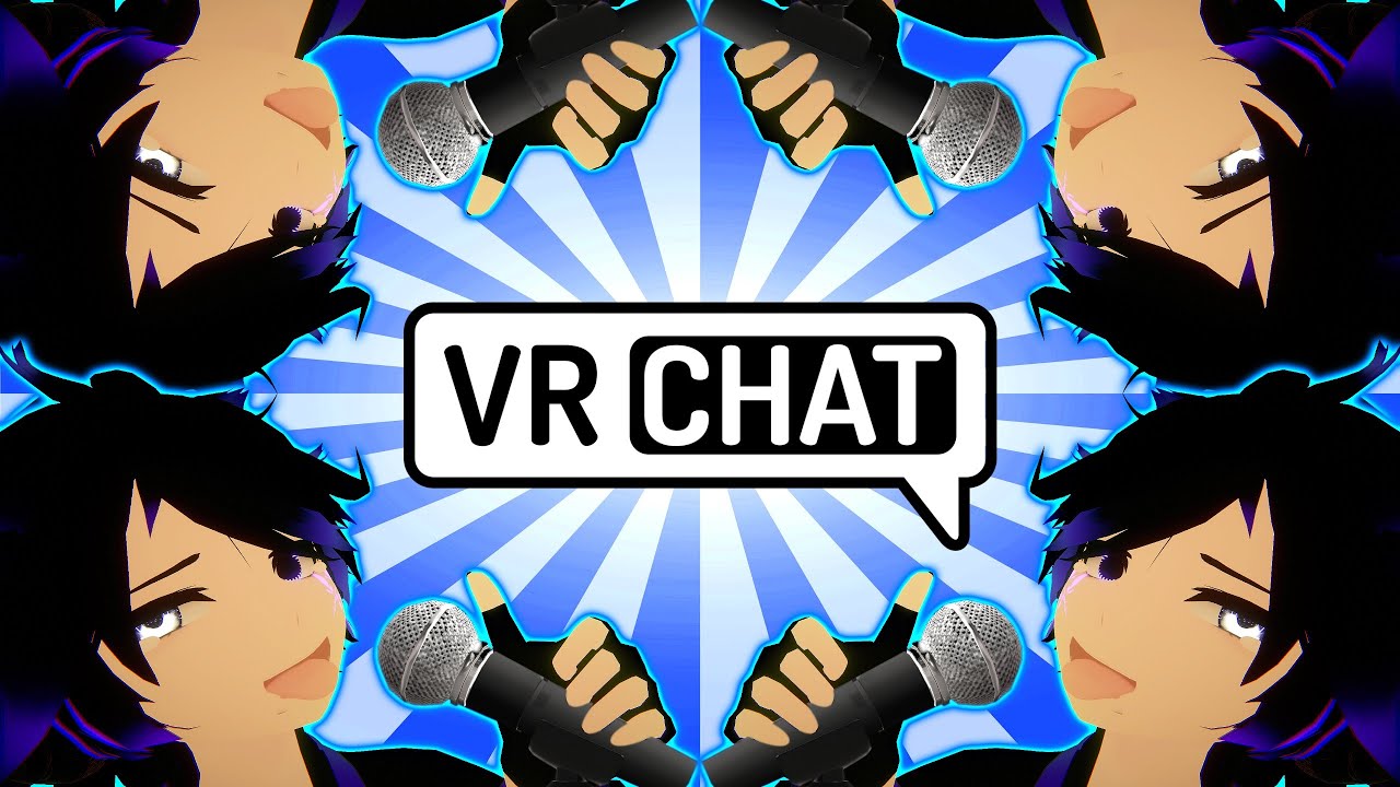 БОЛЬШЕ VRchat-битбоксинга!!