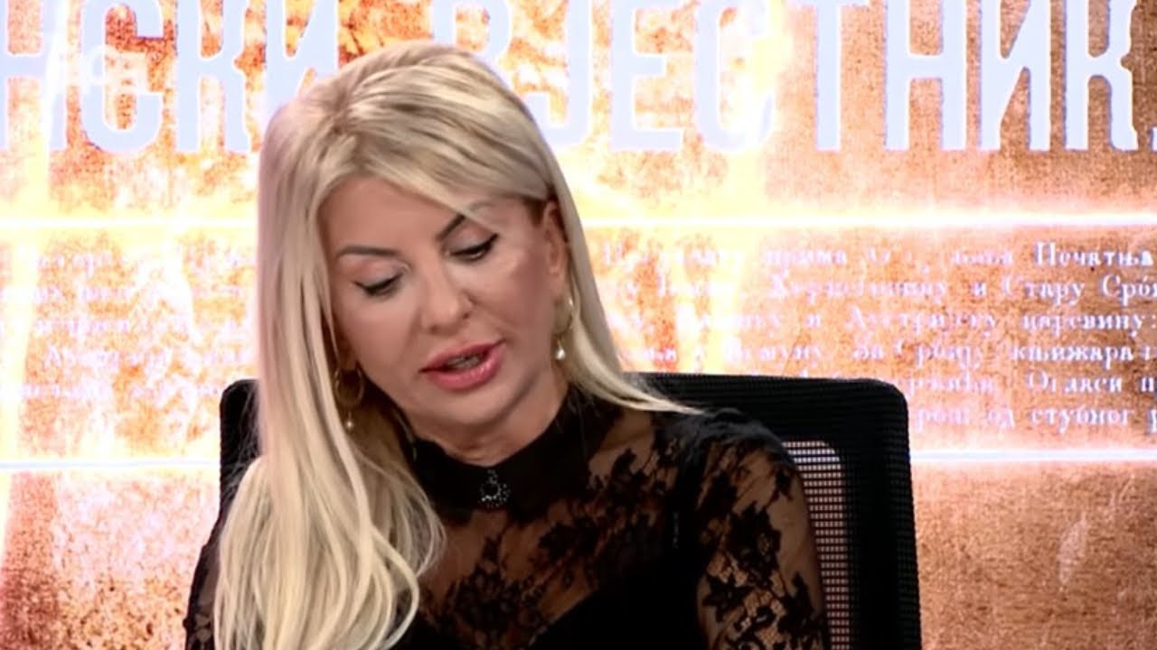 Talić Gabriel kroz suze o Halidu Bešliću: Spasio je mojoj kćerki život! Sejdi je bio cijeli svijet!