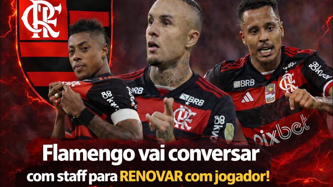 Diretoria se movimentar para renovar com cebolinha